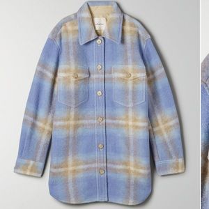 ARITZIA— Ganna Jacket